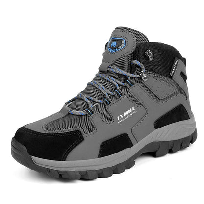 Men’s Waterproof Hiking Shoes
