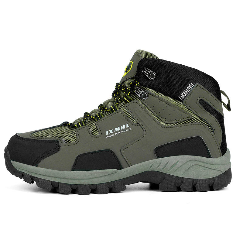 Men’s Waterproof Hiking Shoes