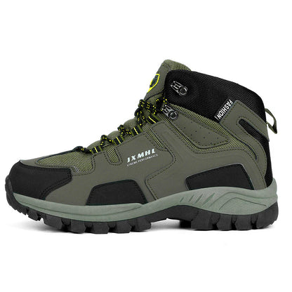 Men’s Waterproof Hiking Shoes