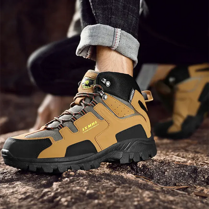 Men’s Waterproof Hiking Shoes