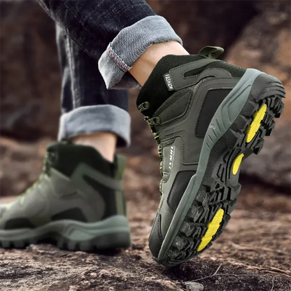 Men’s Waterproof Hiking Shoes