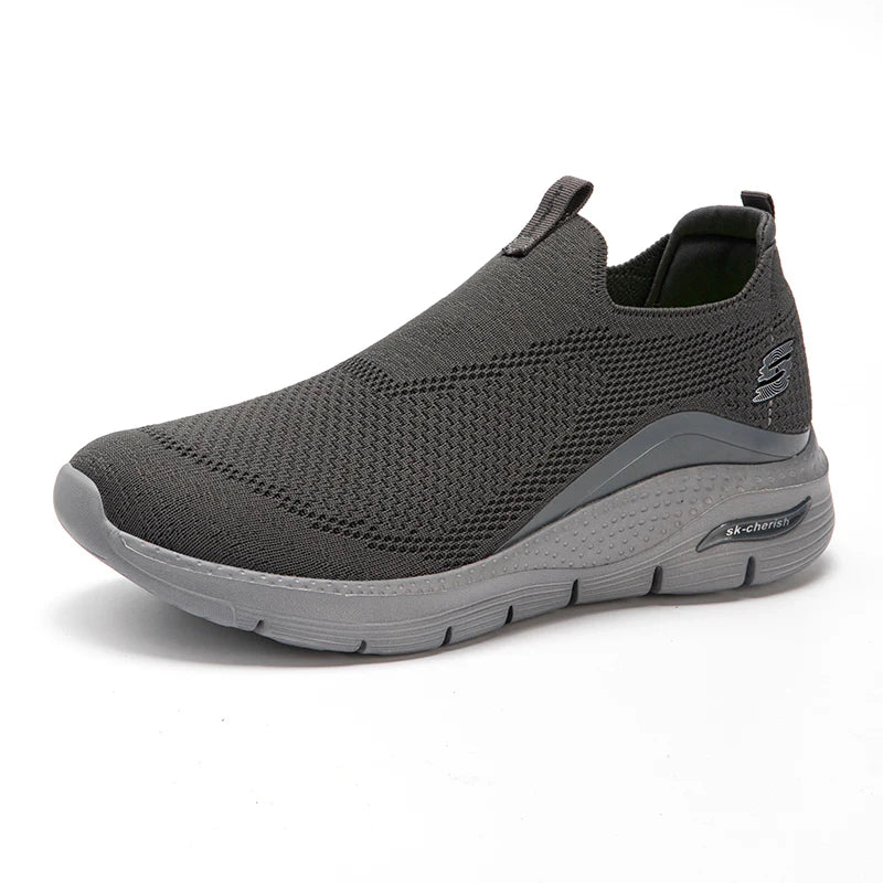 Men’s Wide Orthopaedic Comfort Shoes