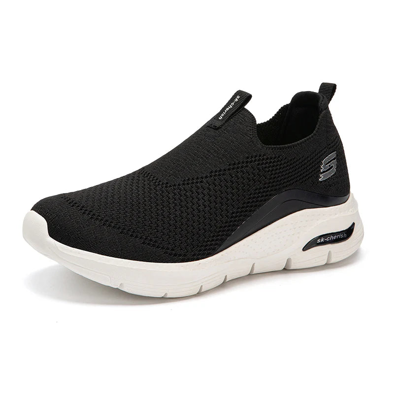 Men’s Wide Orthopaedic Comfort Shoes