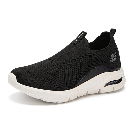 Men’s Wide Orthopaedic Comfort Shoes
