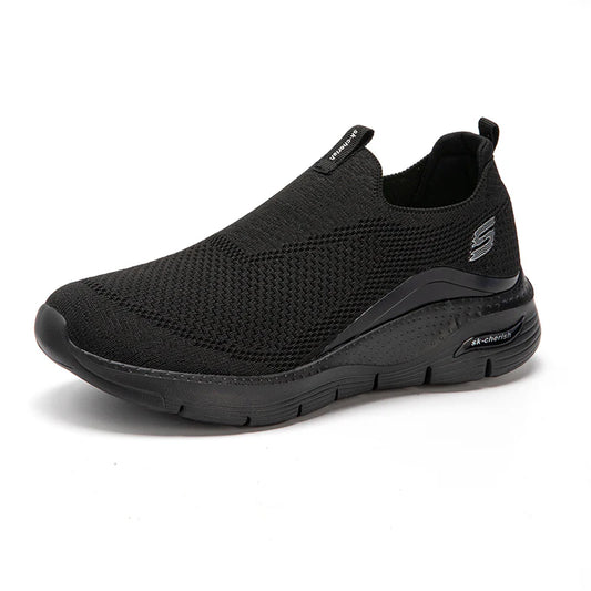 Men’s Wide Orthopaedic Comfort Shoes