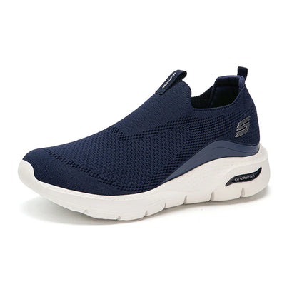 Men’s Wide Orthopaedic Comfort Shoes