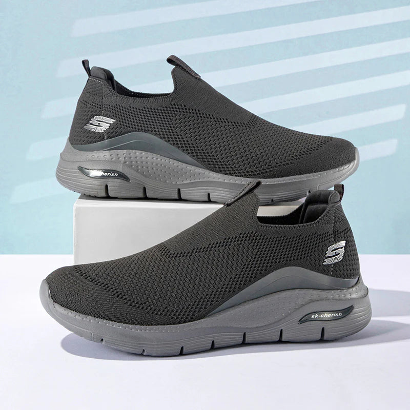 Men’s Wide Orthopaedic Comfort Shoes