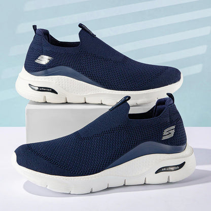 Men’s Wide Orthopaedic Comfort Shoes
