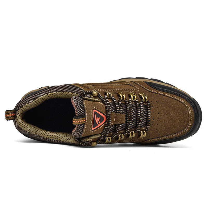 Men’s Non-Slip Hiking & Work Shoes