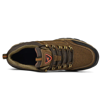 Men’s Non-Slip Hiking & Work Shoes