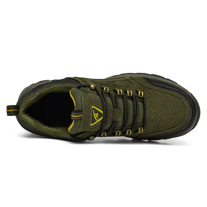 Men’s Non-Slip Hiking & Work Shoes