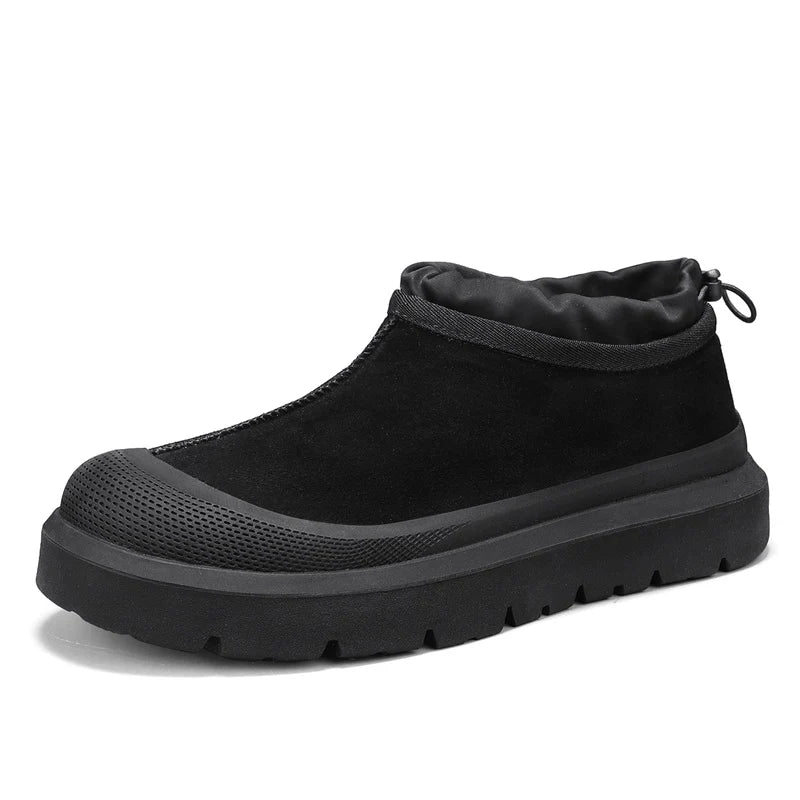 Men’s Waterproof Winter Snow Boots