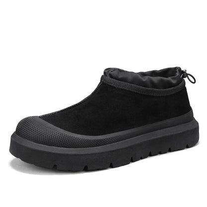 Men’s Waterproof Winter Snow Boots