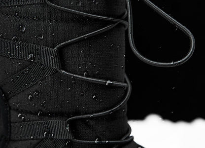 Men’s Waterproof Work and Hiking Support Boots