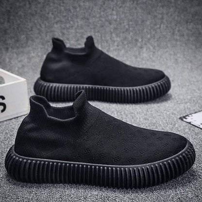 New breathable casual shoes
