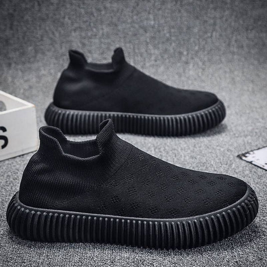 New breathable casual shoes
