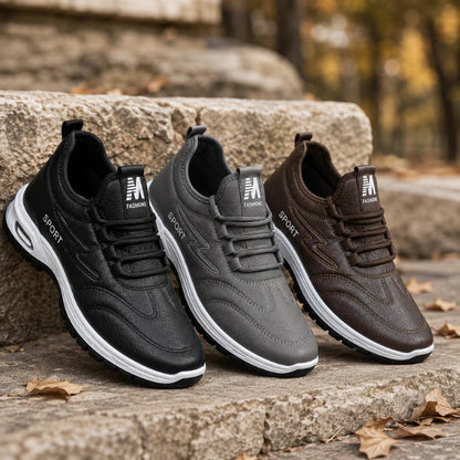 Men's Lightweight Slip On Casual Shoes