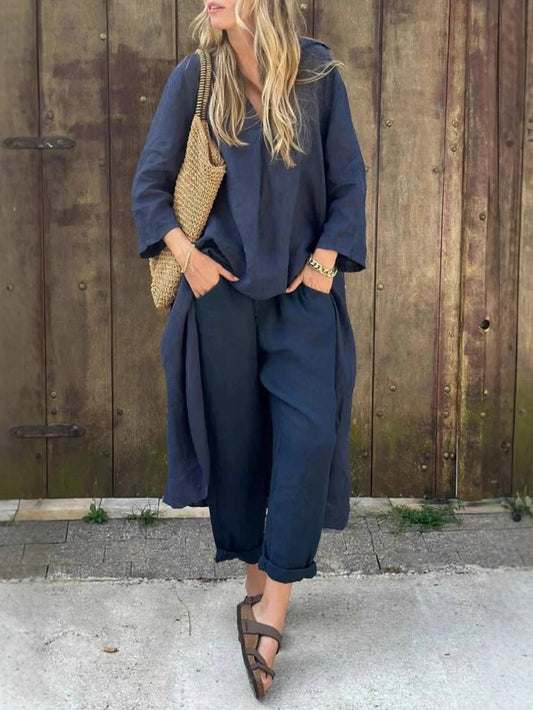 Women's two-piece set