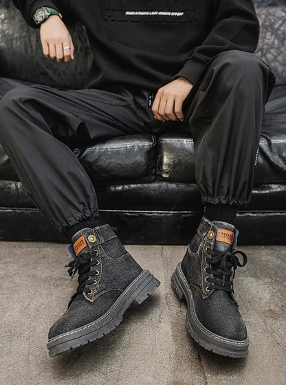 Men’s Heritage Premium Support Boots
