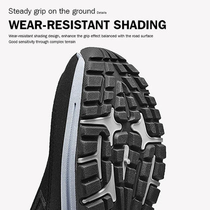 Men's Comfortable Breathable Walking Shoes