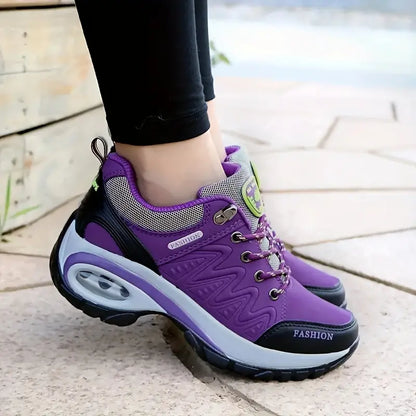 Women’s Comfort Fit Everyday Sneakers