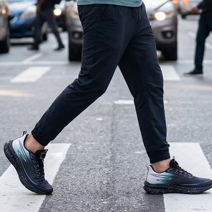 Gradient Mesh Platform Trainers