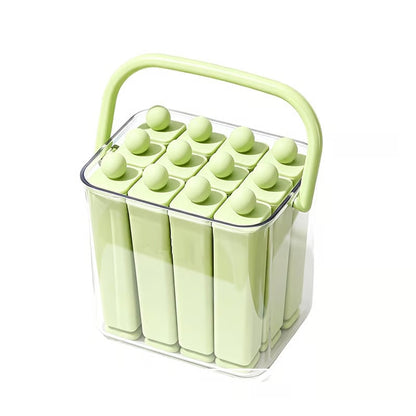 Ice Strip Box Ice Maker
