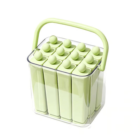 Ice Strip Box Ice Maker