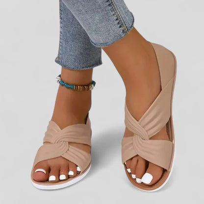 Women’s Supportive Comfort Strap Sandals