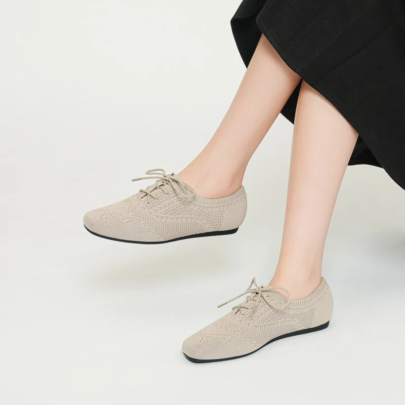 Women's Knitted Shoes