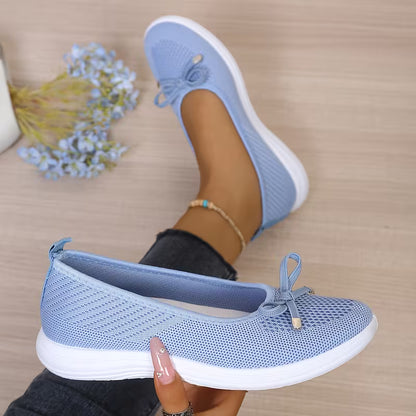 Women’s Mesh Slip-On Comfort Shoes