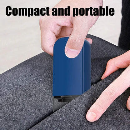 USB-C Precision Grooming Nose & Ear Hair Trimmer