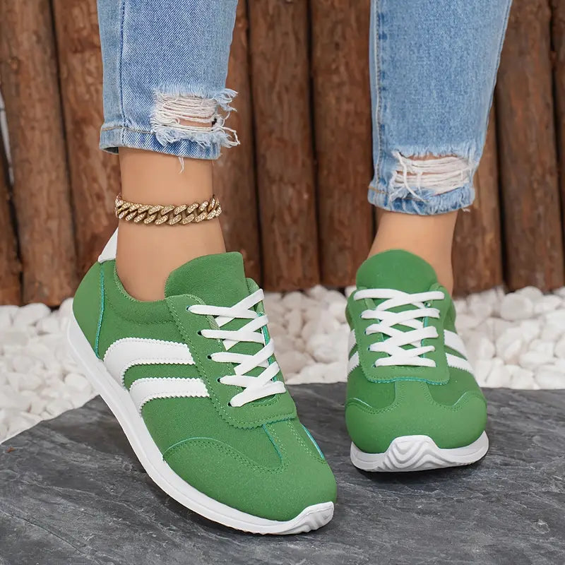 Lightweight Comfort Shoes