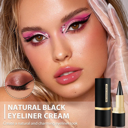 Long Wear Waterproof Gel Eyeliner Stick