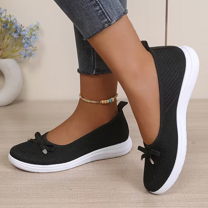 Women’s Mesh Slip-On Comfort Shoes