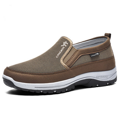 Men's Support Comfort Loafers