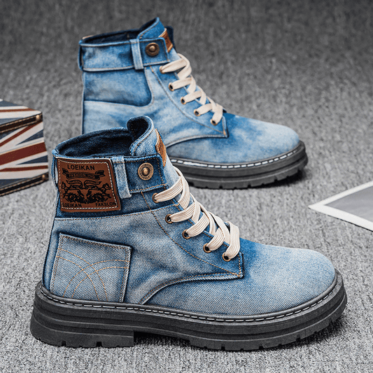 Men’s Heritage Premium Support Boots