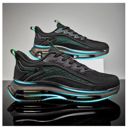 Double Air Cushion Casual Breathable Sneakers