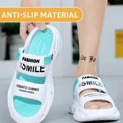 Casual Non-Slip Beach Slippers