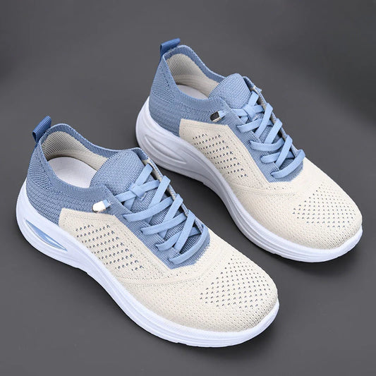 Women's Everyday Comfort Trainers