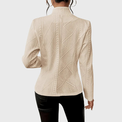 Women's Regent Cable Blazer