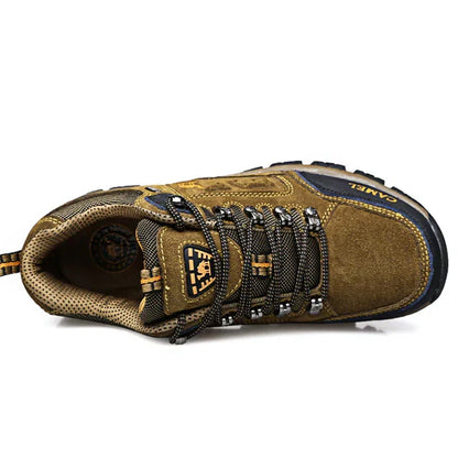 Men’s High-Performance Lightweight Hiking Shoes