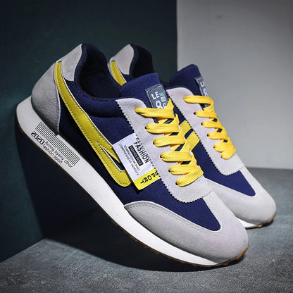STYLISH - YOUNGTH GENUINE SPORTS SHOES