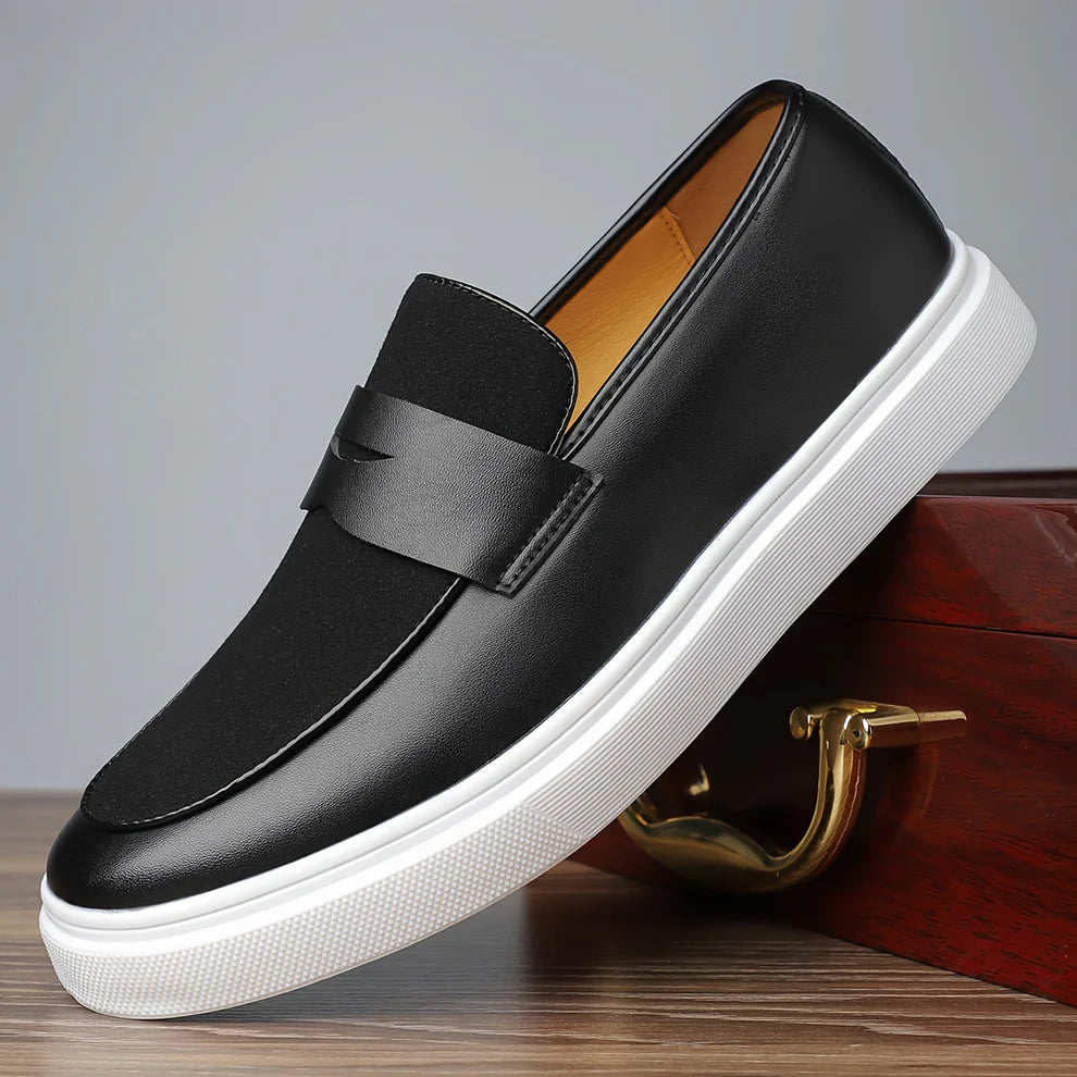 Rowan G. Loafers