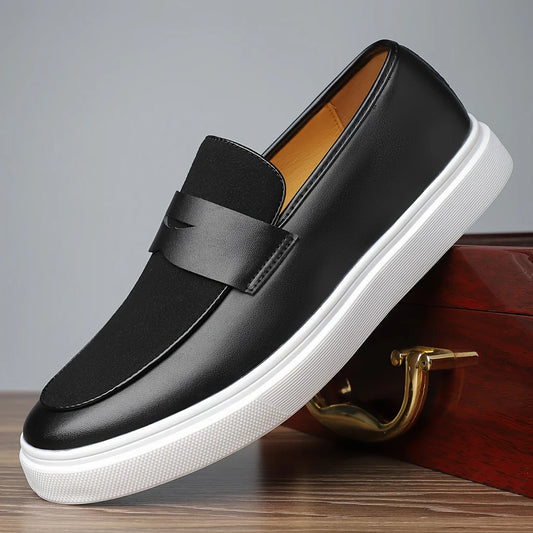 Rowan G. Loafers