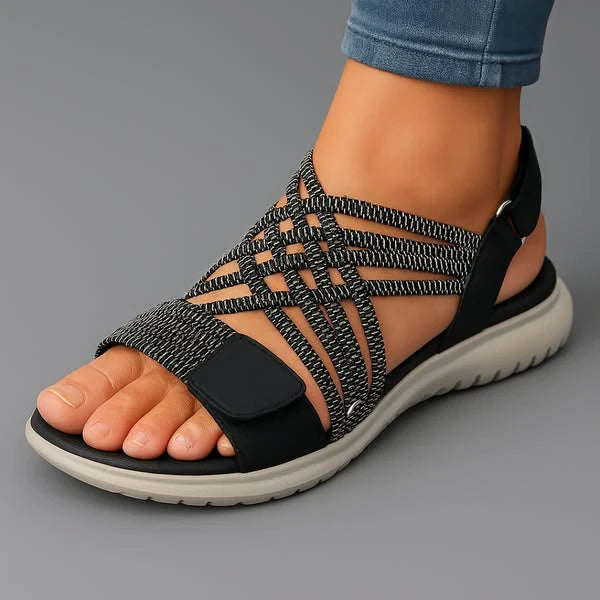 Women's Comfortable Walking Sandals