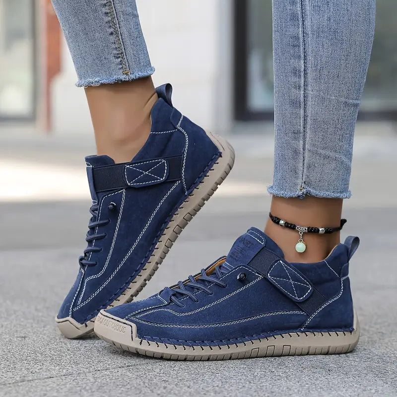 Women’s Comfort Support Trainers