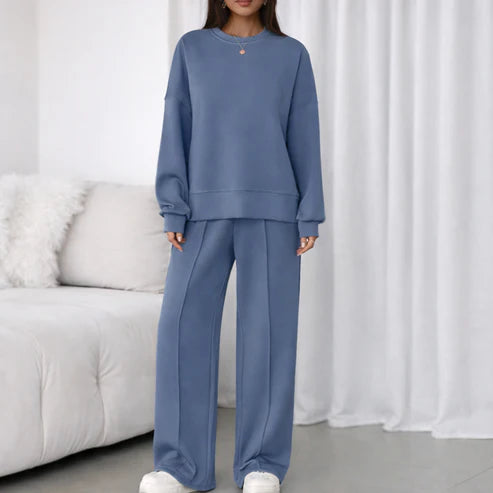 Women’s Liorra Refined Flow Lounge Set