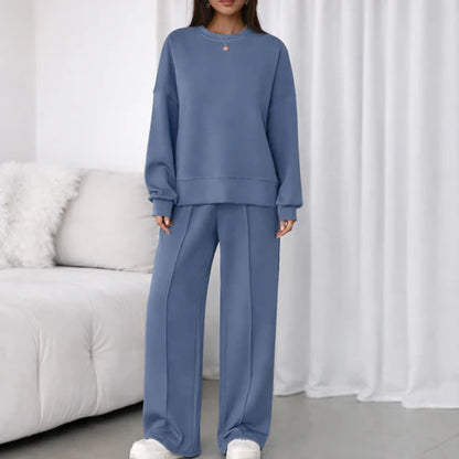 Women’s Liorra Refined Flow Lounge Set