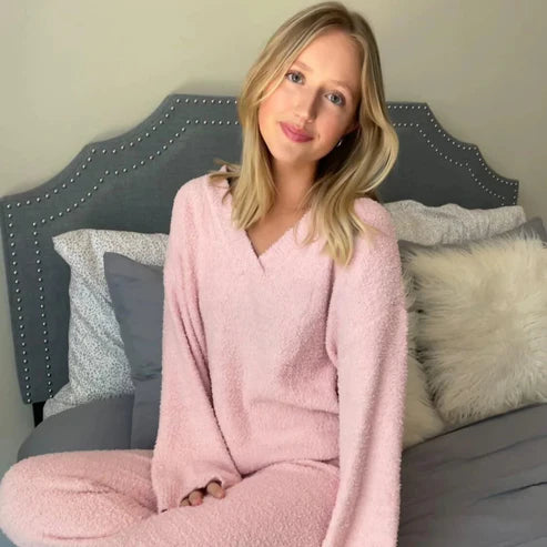 Women’s CloudLuxe Cosy Lounge Set